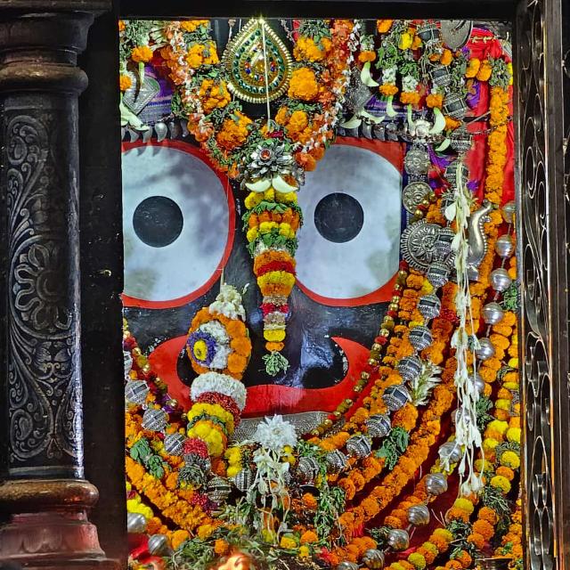 JAGANNATH PREMI ALL ODISHA