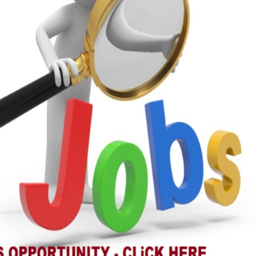 Pharma Job & Post 12
