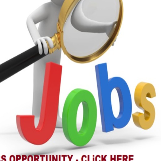 Pharma Job & Post 19