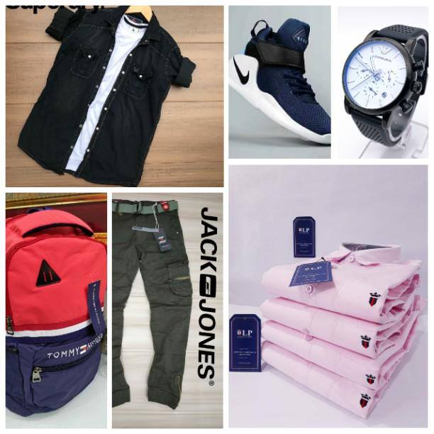 LUXURY MANÏA - 6 ???⌚❣?