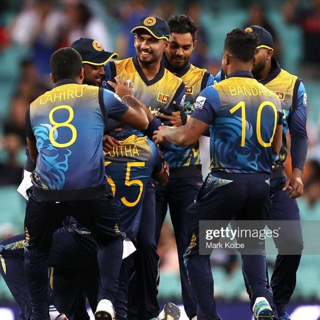 🇱🇰🇱🇰ꜱʟ ᴄʀɪᴄᴋᴇᴛ lovers... 🏏🎾