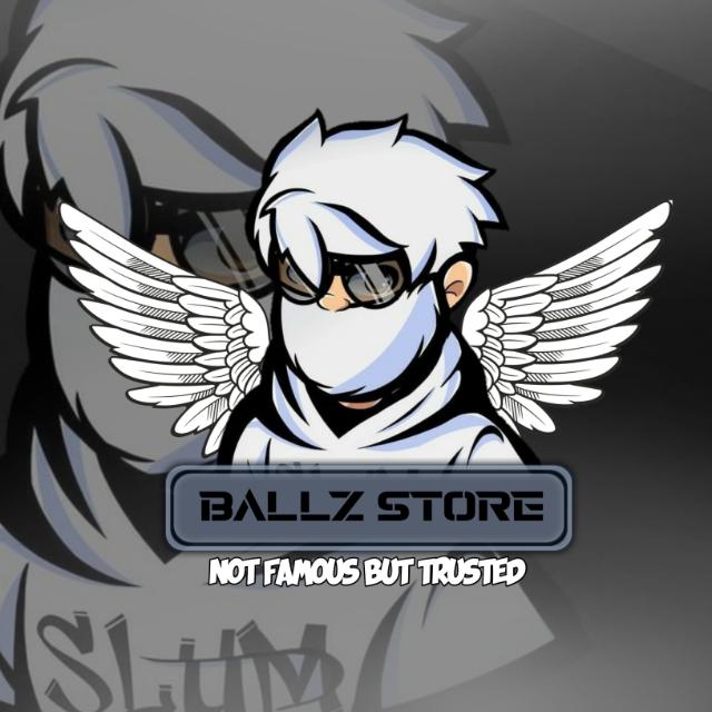 BALLZ STORE X OWN 1