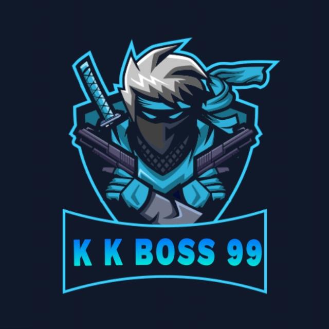 K K BOSS 99 official