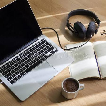 Online Work Form Home