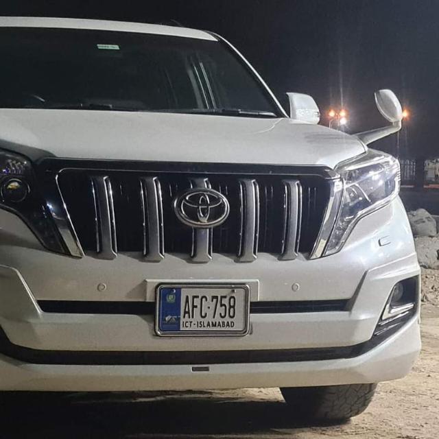 Mughal Motors jahanian 