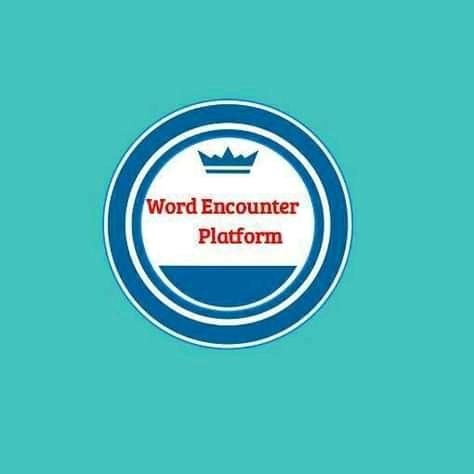 WORD ENCOUNTER MINISTRIES