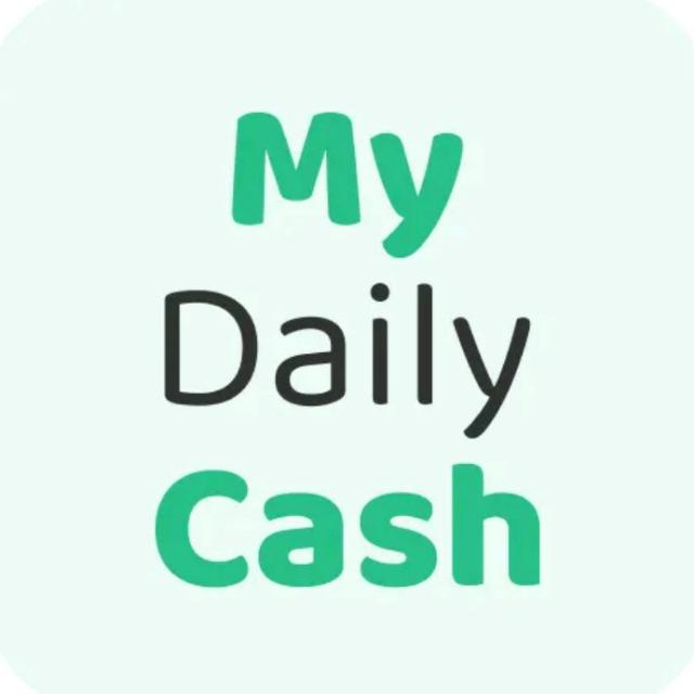 MyDailycash