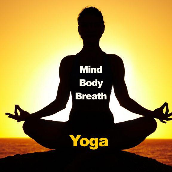 Spiritual Vedic Yoga clas