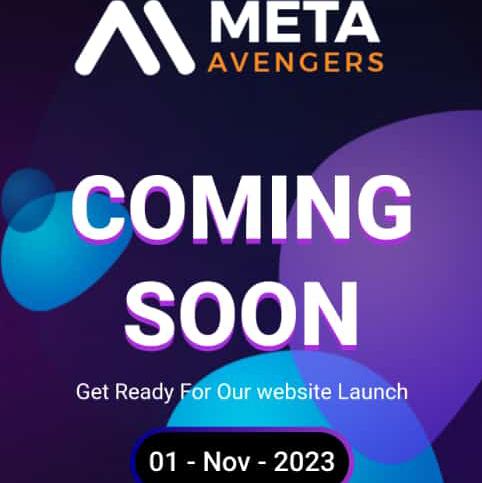 ?Meta Avenger ? buisness Operetunity ?