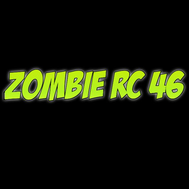 Zombie RC 46 ?