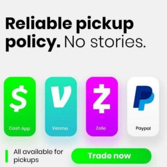 PAXFUL✅ BINANCE? PAYPAL?BTC?VENDORS?