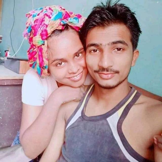 कापसहेड़ा बॉडर का छोरा😘