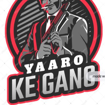🇮🇳☠Yaaro⚔ke⚔Gang🇮🇳☠