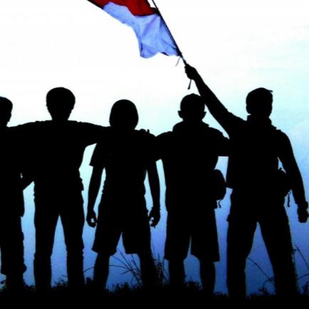 Generasi Muda🇮🇩