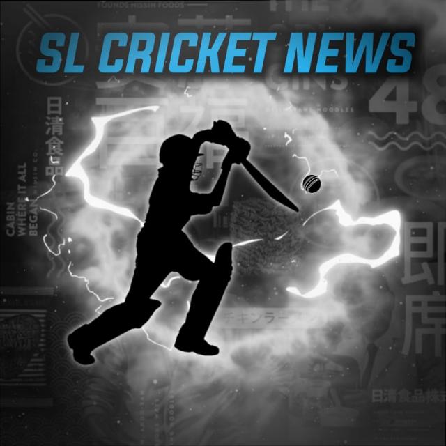 2🥎 SRI LANKA CRICKET NEWS