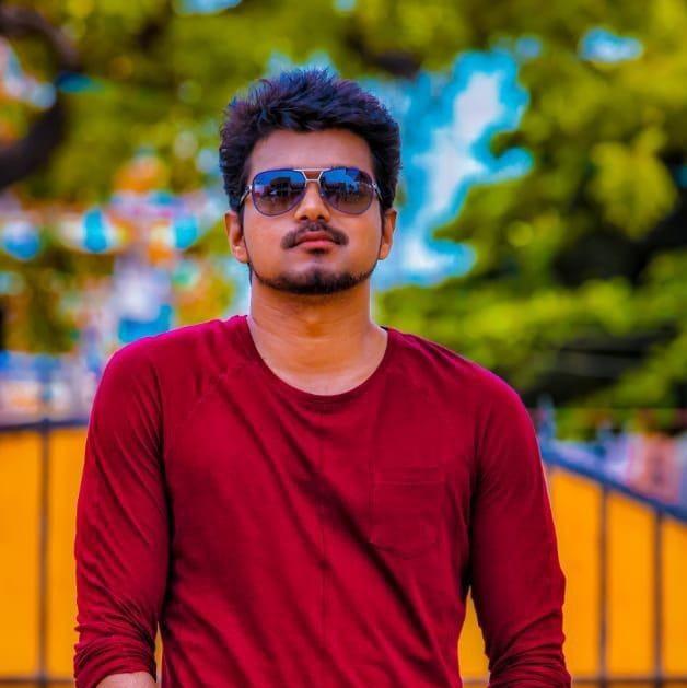 தளபதி ரசிகர்கள்