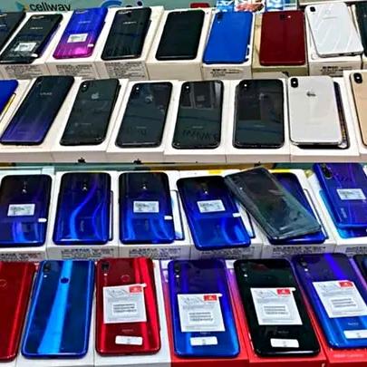 Online mobioe compny