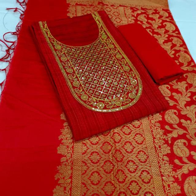 Bhavani dress