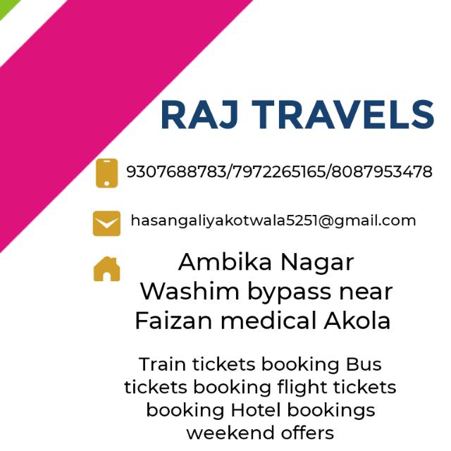 Online tickets booking