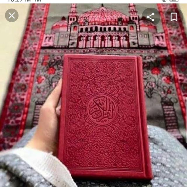 Online Quran teaching 