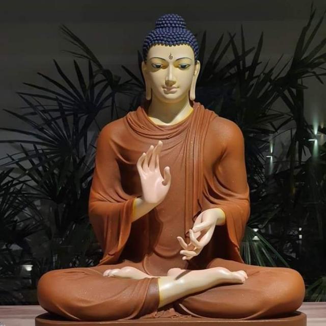 🌹🏵️නිවන් සොයන්නෝ..🌼🌷