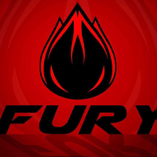 FURY PAID CUSTOM (CS)