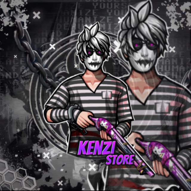 JB  || KENZI STORE ?