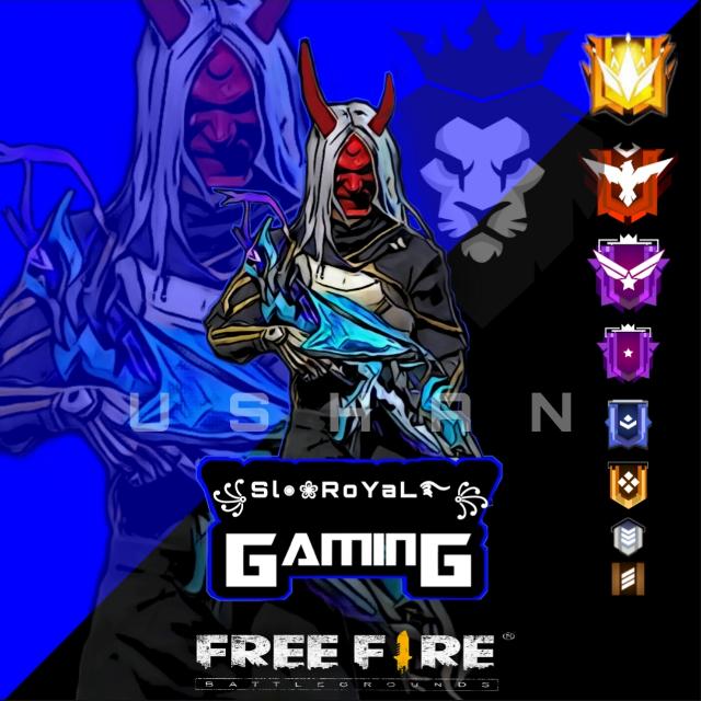 ꧁Sl◉❀RoYaL࿐꧂