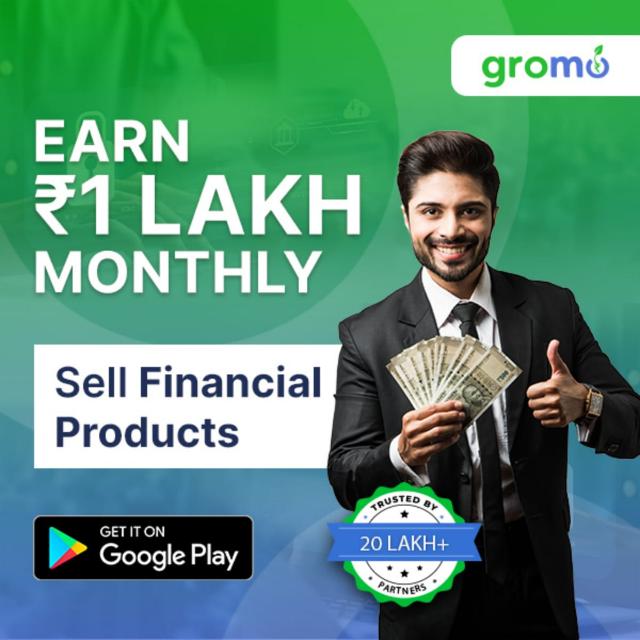 Without investment Earnings