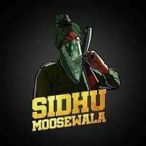 SIDHU MOOSE WALA