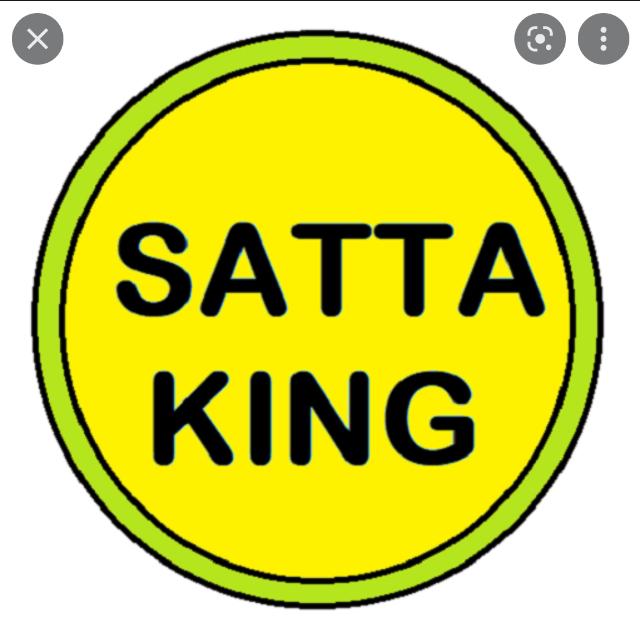 SATTA_KING 👑 SIGNAL