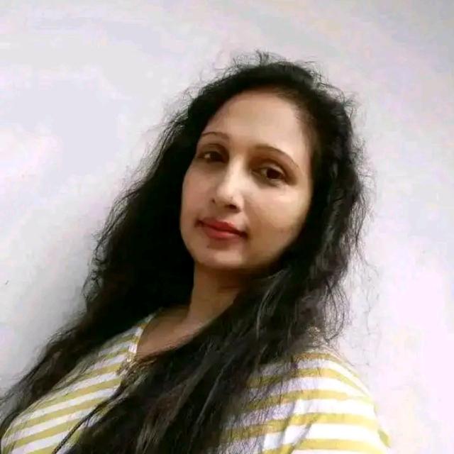 Shalika Edirisinghe