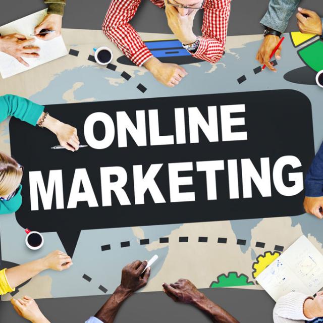 FAST WIN Online marketing