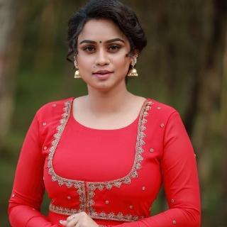 Lekshmi nakshathra hot