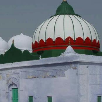 فیضان سلسلہ چشتہ جمالیہ