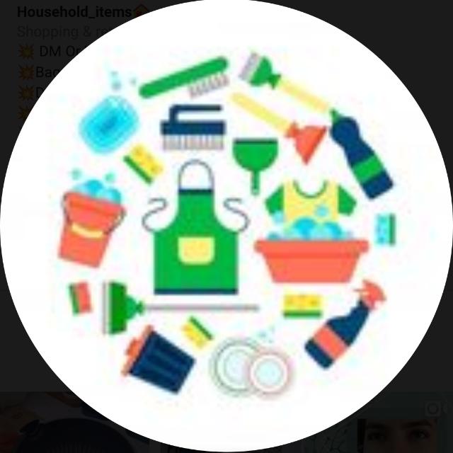 Home_utilities_products🛒🛍️