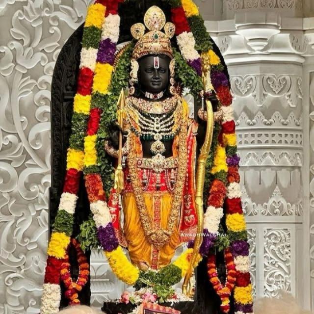 कट्टर हिंदू जय श्री राम 🚩🚩🚩