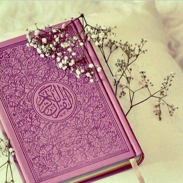 قرأت القرآن(گروپ-6)