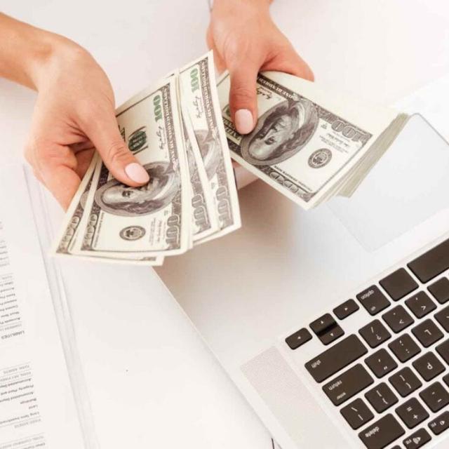 SOLO POWER ONLINE MONY 