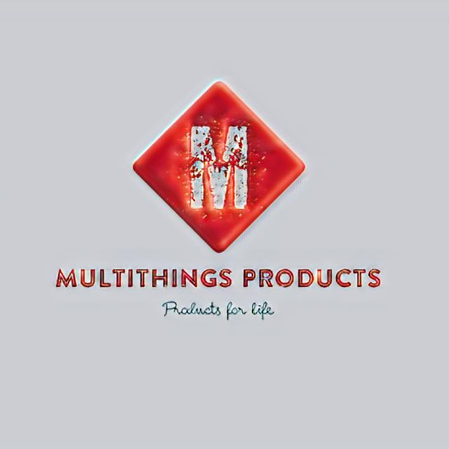 MultiThings Products