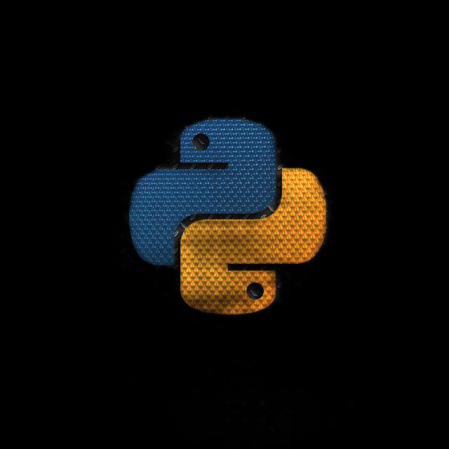 Python programming Whatsapp group