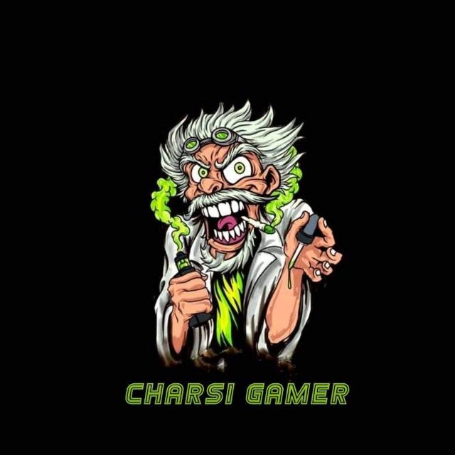 Charsi Gamer 🧐