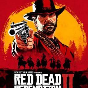 Red Dead Redemption 2 