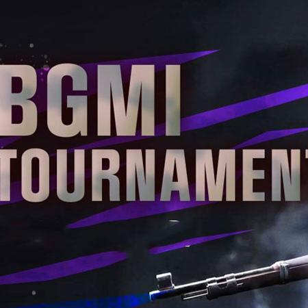 BGMI Esport