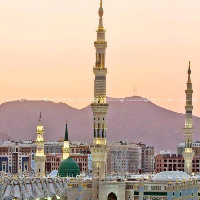 🥰* لبیک یا رسول اللہ*🥰