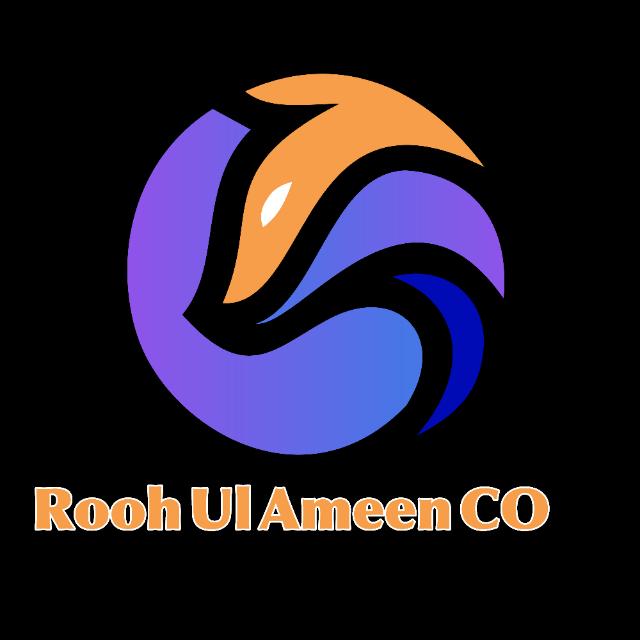 ROOH UL AMEEN CO