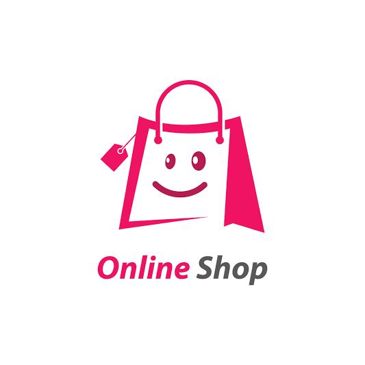 Online shopping 🛍️ female