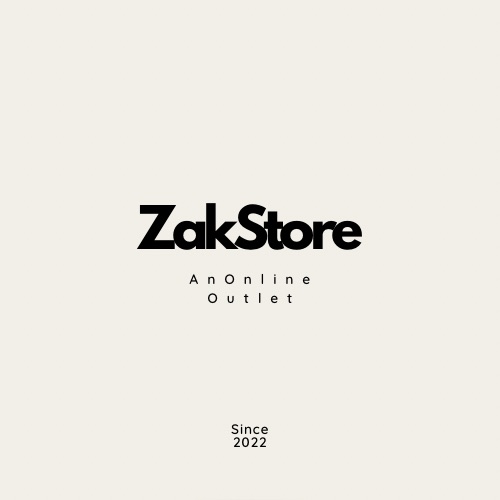 ZAK  STORE ?️?1️⃣