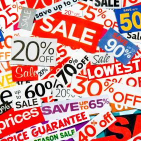 Discount Brand Products ?