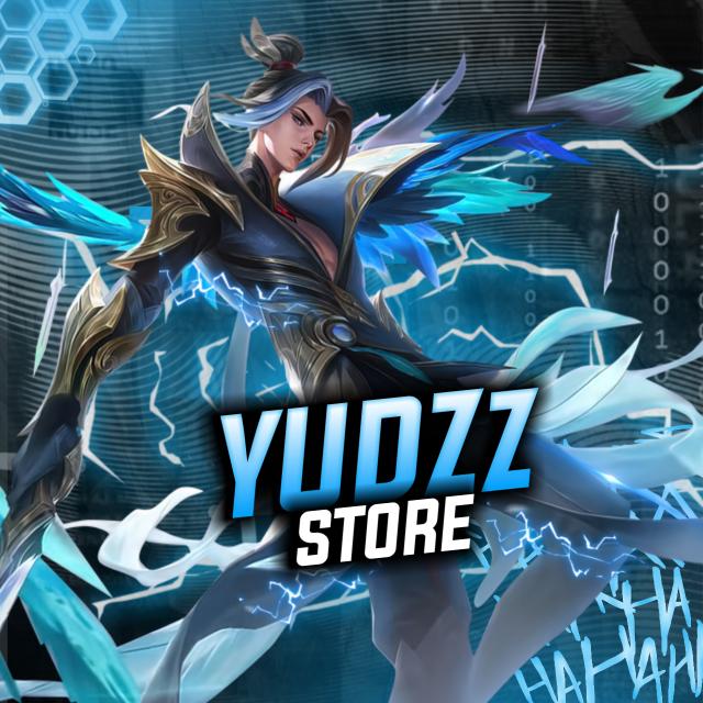 ID || YUDZJUBEL.FF/ML